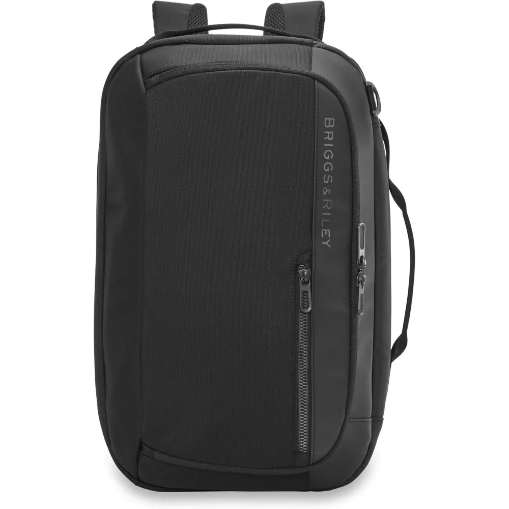 ZDX Gepäck, Schwarz, Medium