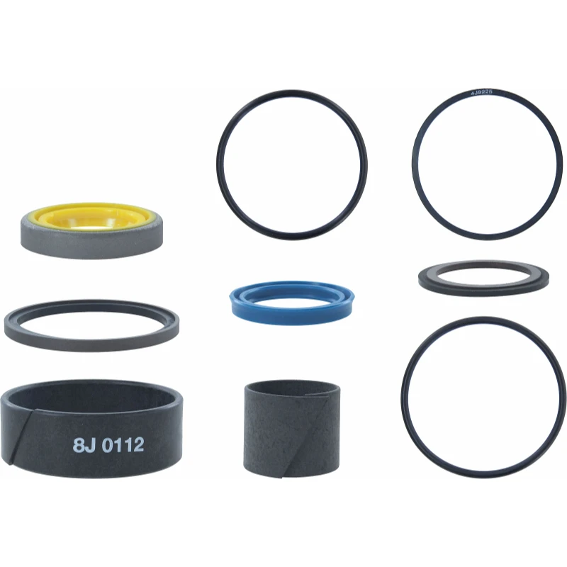 

7X2736: Hydraulic Seal Kit (x1) For CAT Several