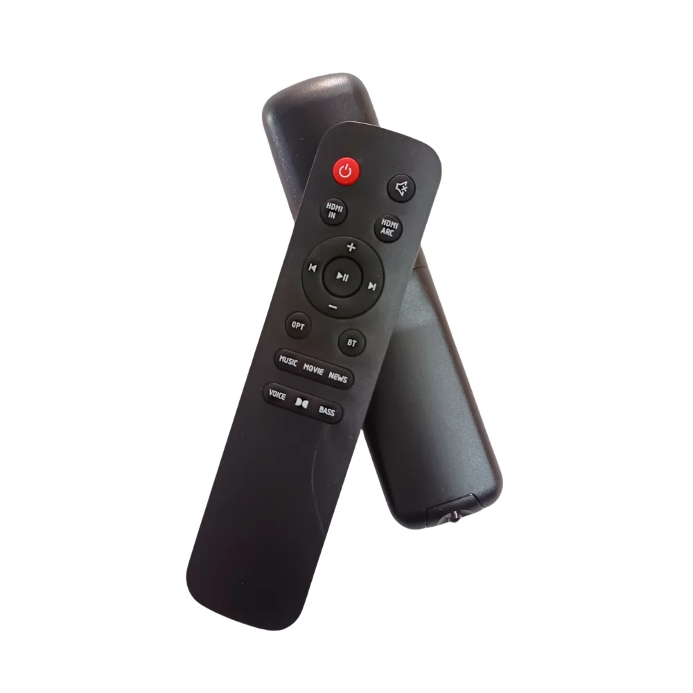 New Universal Remot… - image