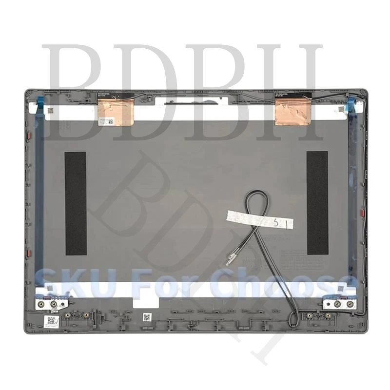 For Lenovo IdeaPad 3-14IIL05 3-14ADA05 3-14ARE05 New Laptop LCD Back Cover Front Bezel Palmrest Bottom Case