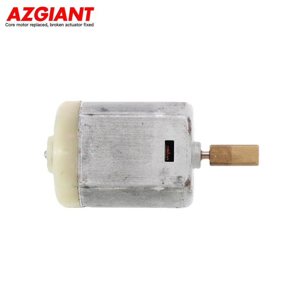 AZGIANT-1020343 3M1352 자동차 센터 도어락 엔진 Dc 모터, 마쯔다 공물 2001g 4wd EPEW 용