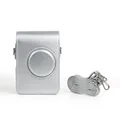Silver Texture
