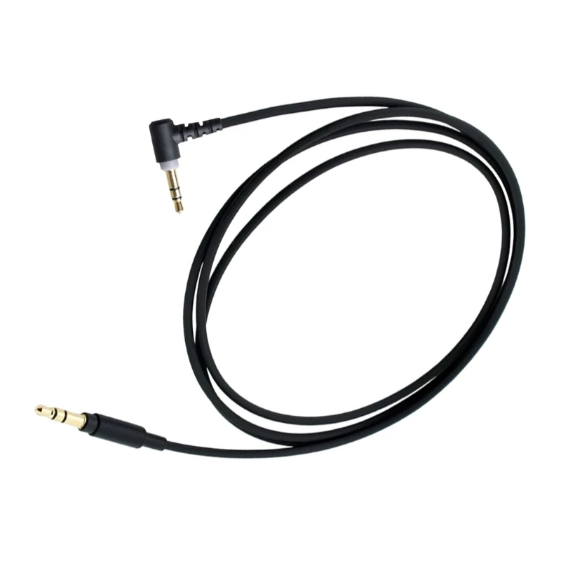 Cavo da 3,5 mm per cuffie wireless WH1000XM3 1000XM4 Cavo riduzione del rumore