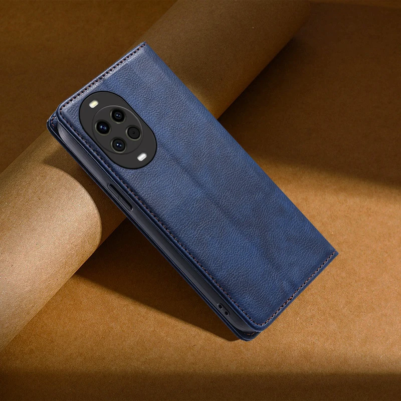 حافظة هاتف لهاتف هواوي نوفا 14 حافظة هواوي نوفا 14 برو حافظة جلدية لهاتف هواوي نوفا 14 الترا محفظة شل نوفا 14 5 جرام #5