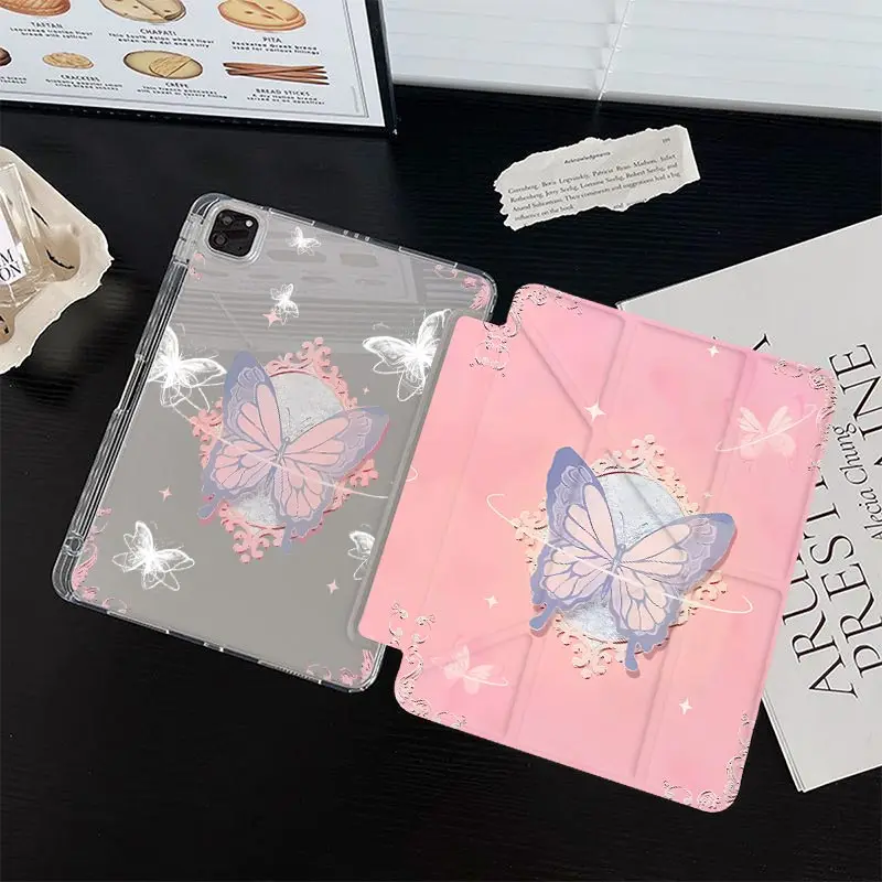 Multi View Angles 3+Y Fold Case For Redmi Pad SE 11 inch Redmi Pad Pro 12.1 Redmi Pro2 2025 12.1 Xiaomi Pad 5/6/7 11 inch