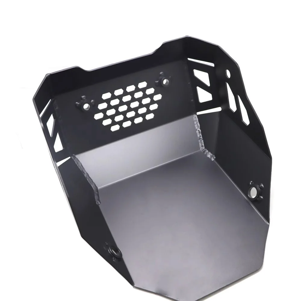 

Для аксессуаров Cfmoto 450mt, модифицированная нижняя защитная пластина двигателя