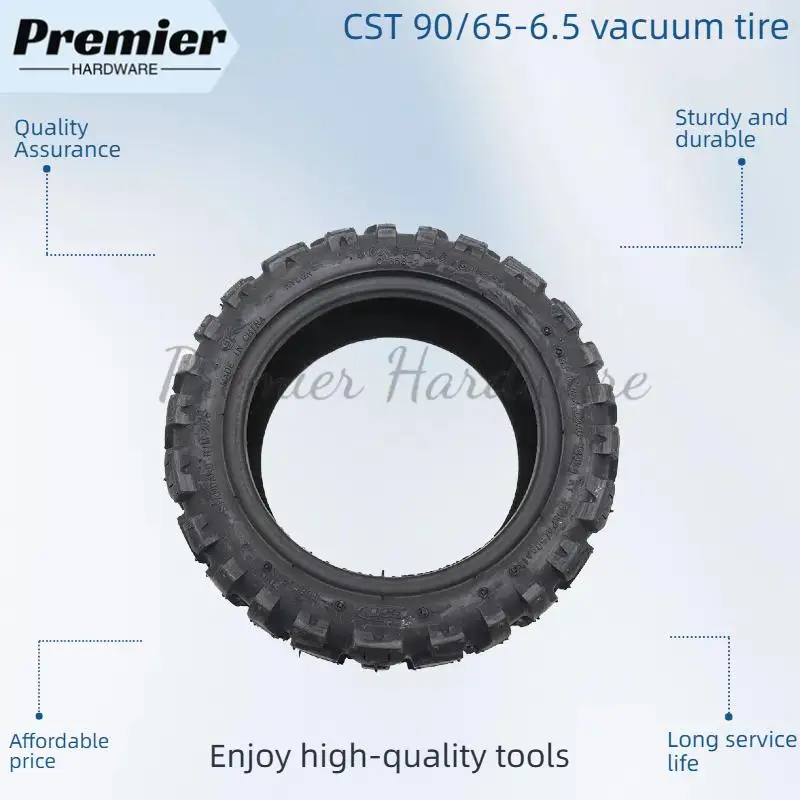 90/65-6.5 Cst Vacuu…