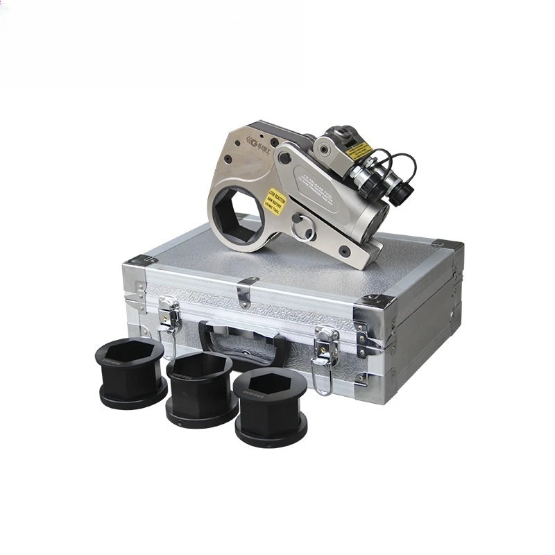 KET-8XLCT 10000 Nm …