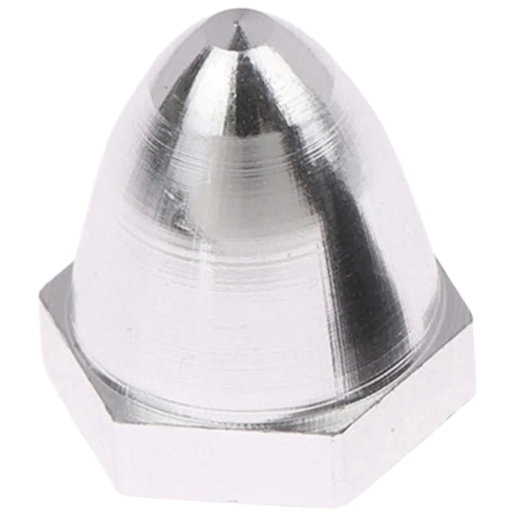 For RC Quadcopter 2212 Brushless Motor Aluminum Alloy Propeller Nut for UAV AiFor RCraft Providing Reliable Flight and Long Life