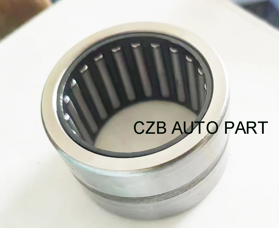 2 PCS 24648-77 Right Crankcase Pinion Shaft bearing