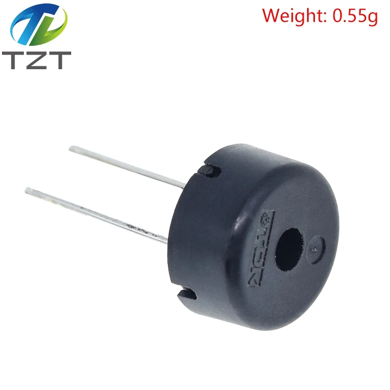 10/30PCS TDK Buzzer 3V 70DB PS1240 passive buzzer 12.2MMX3.5MM For Arduino buzzer