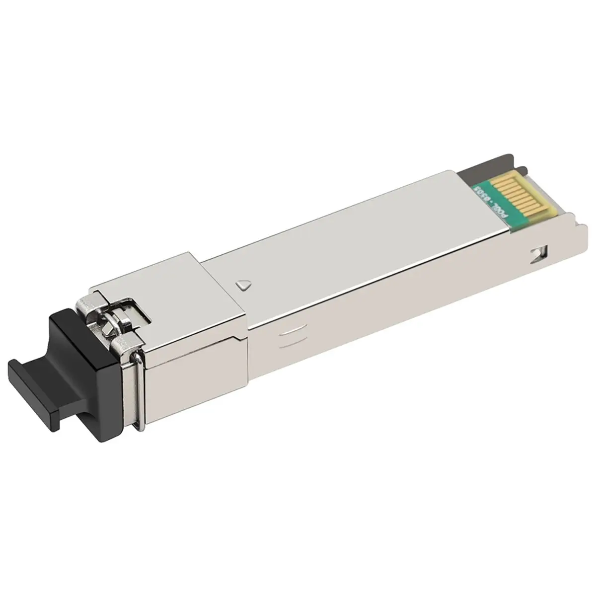 Fiber Transmitter Module 2.5G SFP 10dB SC GPON OLT PON FTTH Optical Network Transceiver Long Distance Access Module
