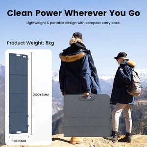 8 Main Sales Portable Energy Station - №6