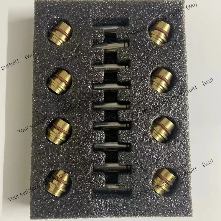 Suitable for excavator joystick bullet 2898451 travel valve
