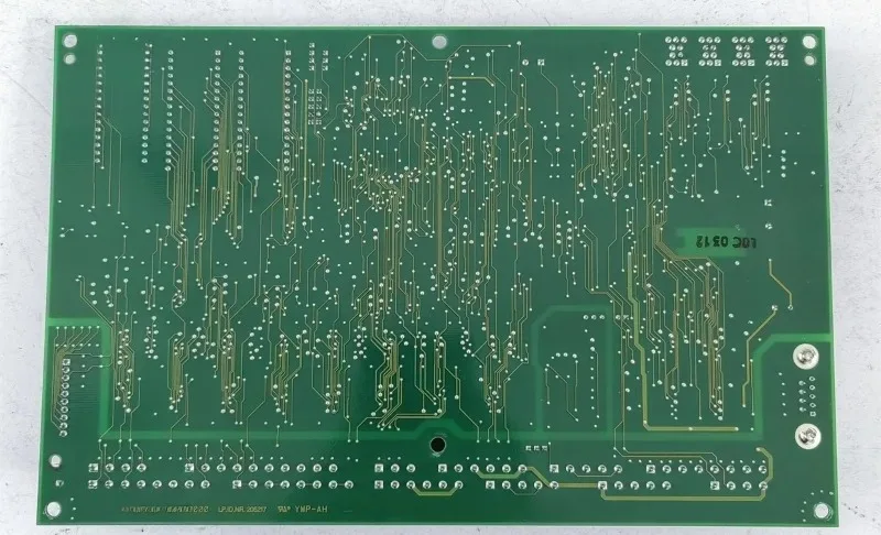 ID.NR.590810 Escalator Control Cabinet Power Supply Board Use for 9300 Escalator PCB 590810