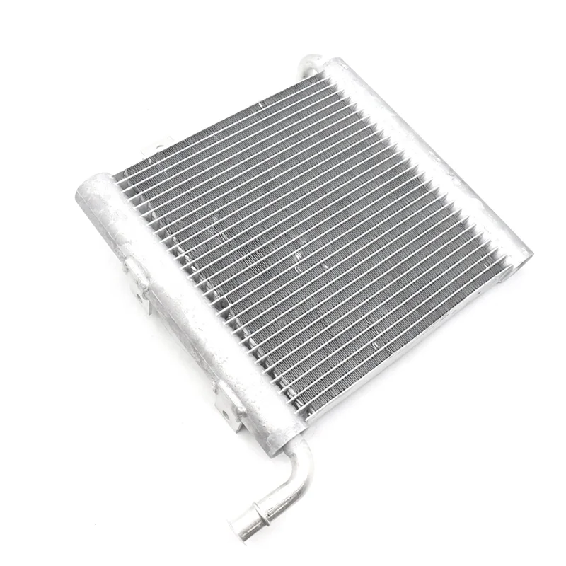 

1 Pcs AC Condenser Radiator LR092120 For Land Rover Range Rover Velar 2017 Replacement Parts