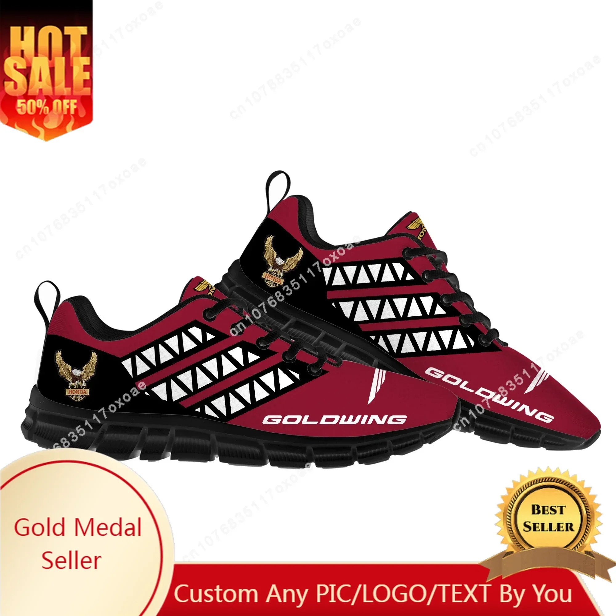 

G-Goldwings Shoes Sports Shoes Mens Womens Teenager Sneakers High Quality Casual Sneaker Couple Custom Shoes