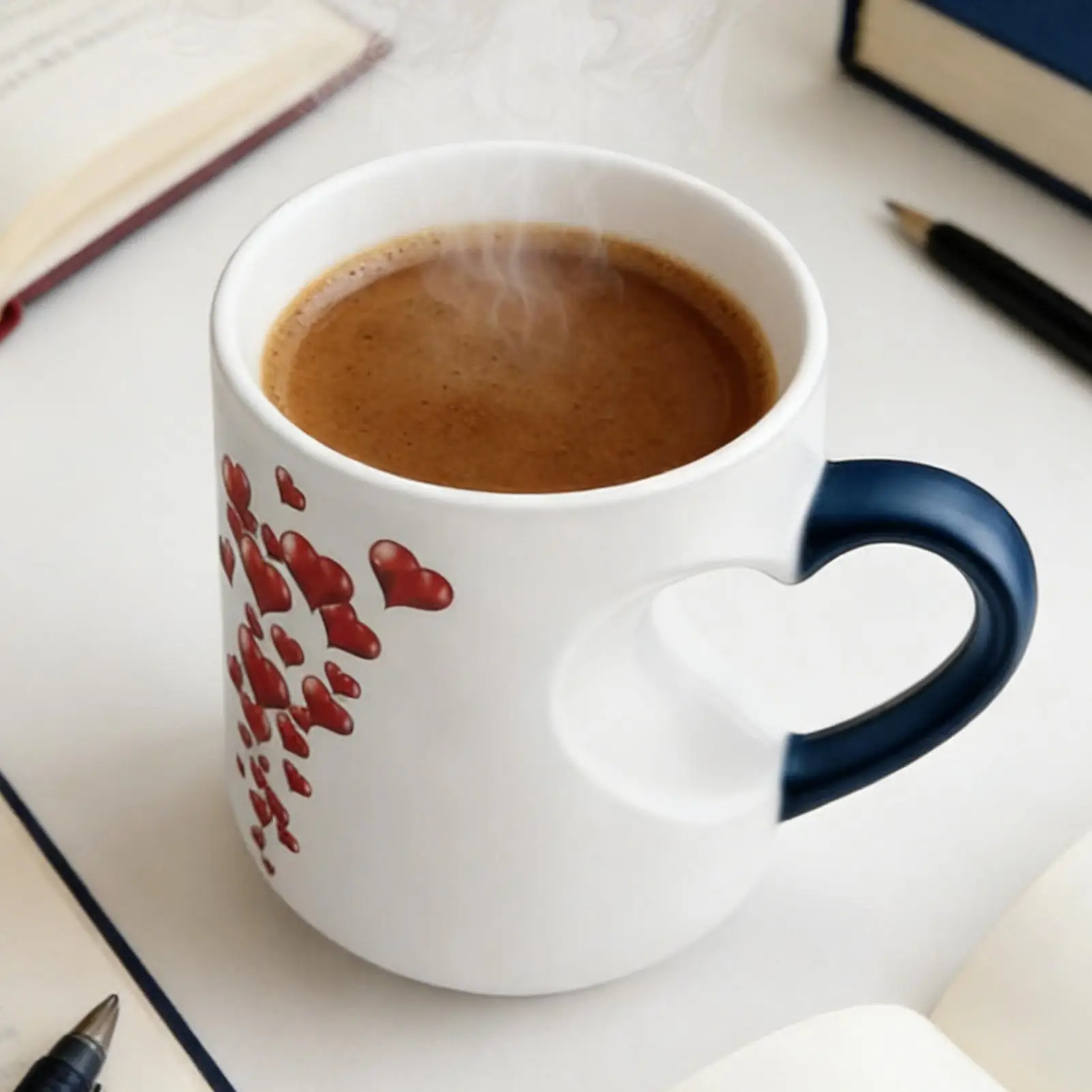 Thumbnail 3 - #16 Latest Ceramic Drinking Mugs Offers