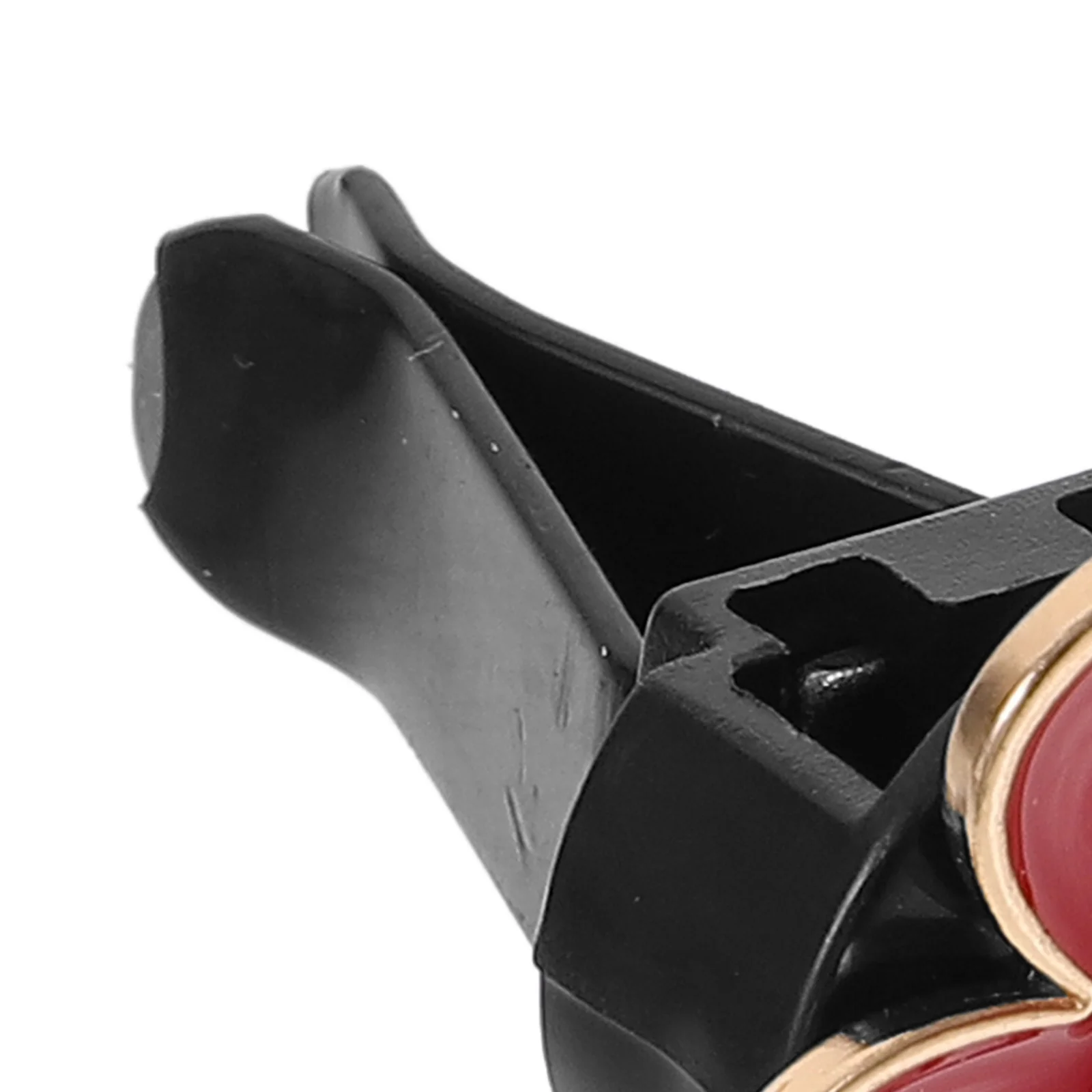 

4Pcs Car Aroma Decoration Metal Air Vent Clip with Floral Design for Car Interior Accessories Cute Driver Gift