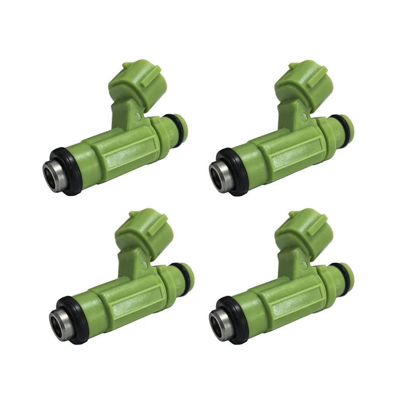 

4pcs Nikki EAT251 / Yamaha 6S5-13761-00-00 fuel injector for Yamaha 1.8L MR-1 HO motor
