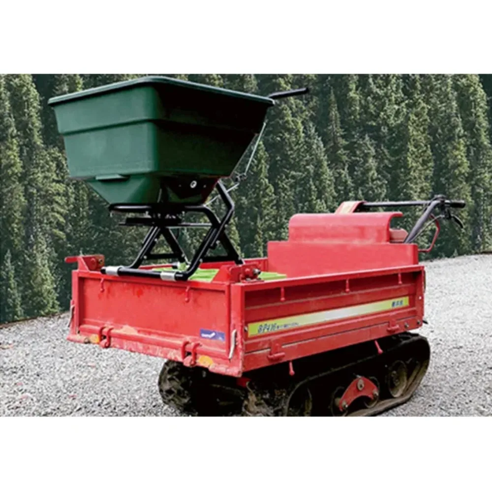 Soil Conditioner Price Lawn Fertilizer Spreader Agriculture