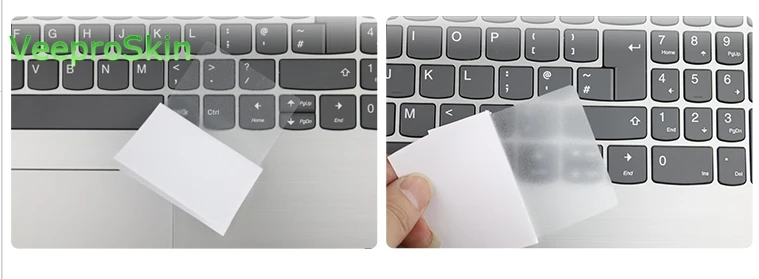 2PCS  Matte Touchpad Protective film Sticker Protector for ASUS ZenBook 15 UX534FT UX534FFC ux534fac UX534 FT FFC FAC TOUCH PAD