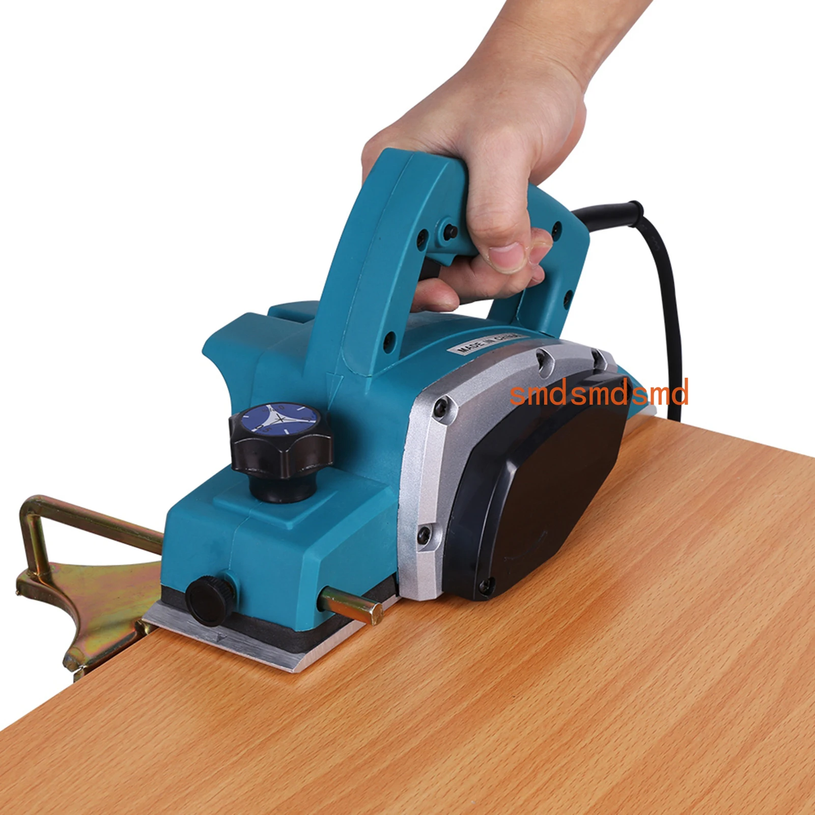 Электрический рубанок для дере – обзор и цена Planer Handheld Electric