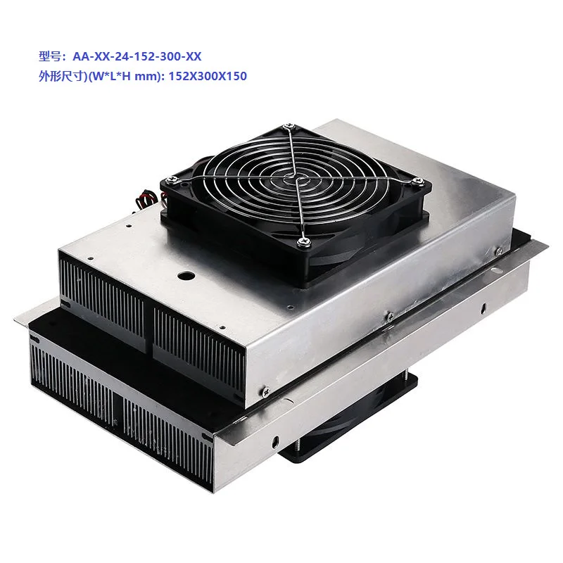 Refrigeration Tablets12V/24V Semiconductor Air Conditioning Refrigeration Tablets Red Wine Cabinet