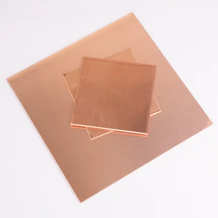 0.1mm 0.15mm 0.2mm 0.3mm 0.4mm 0.5mm 0.8mm 1mm 1.5mm 2mm 3mm 4mm 5mm 6mm copper sheet plate