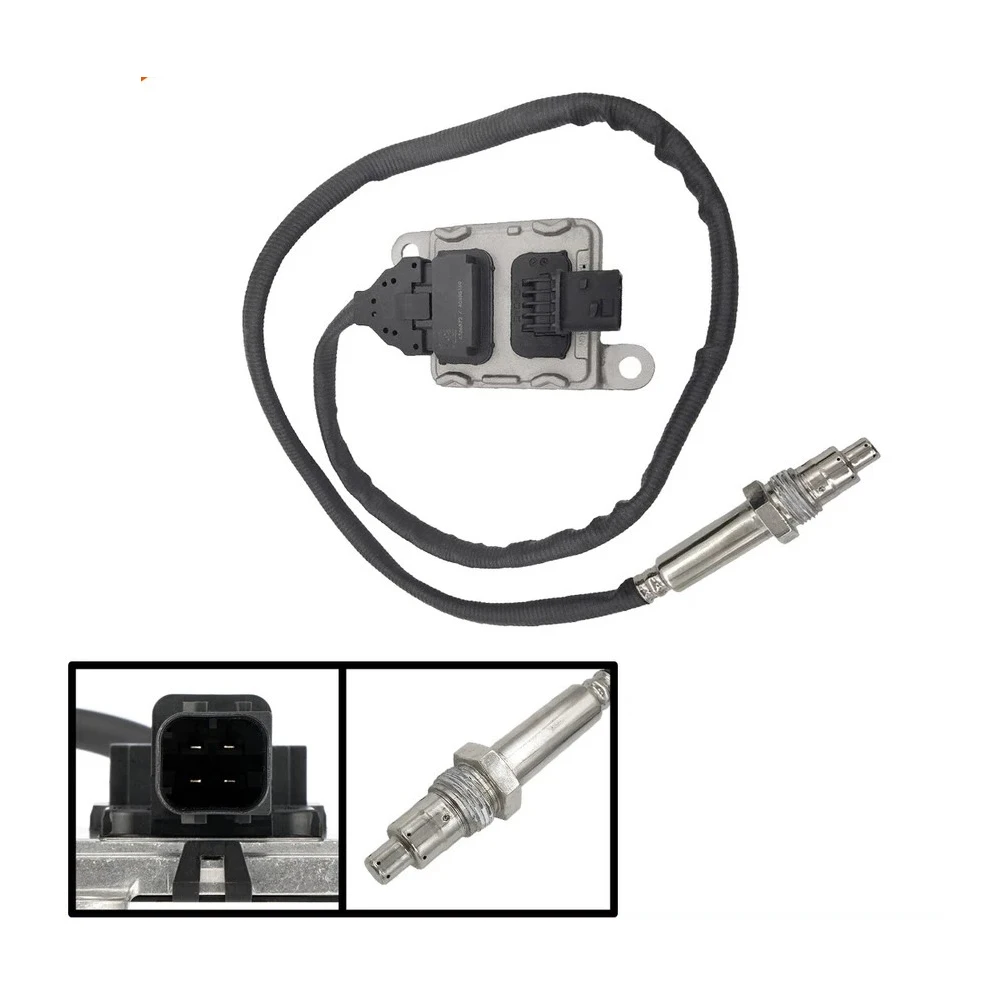 

Diesel Engine Nox Sensor Nitrogen Oxygen Sensor 4326871 5WK96764B For Cummins