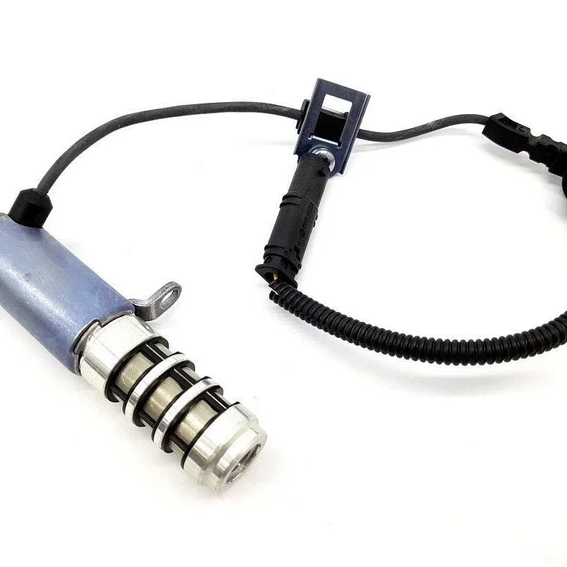 1PC Oil Pump Solenoid Valve for MINI Cooper Countryman R55 R56 R57 1.6L V764723880