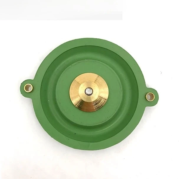 

Electromagnetic valve diaphragm 8616, suitable for air compressor electromagnetic valve.