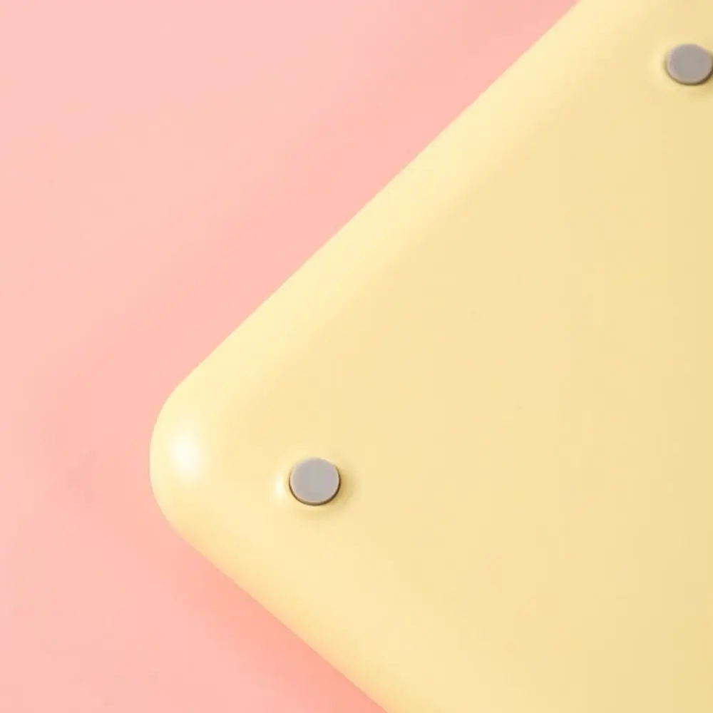 آلة حاسبة تعمل بالطاقة الشمسية مكونة من 12 رقمًا مزودة بمصدر طاقة مزدوج ولوحة مفاتيح ميكانيكية بلون الحلوى وآلة حاسبة دوبامين واسعة الشاشة #3