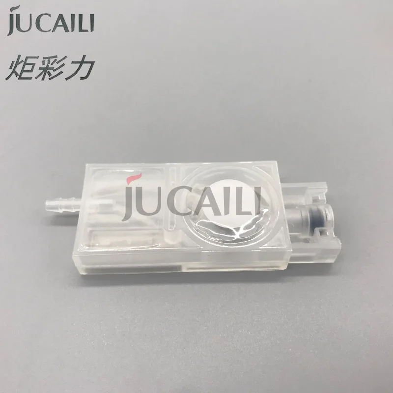 JCL 8Pcs JV33 Ink Damper for DX5/XP600/TX800/4720/I3200 Printhead for Mimaki Roland Galaxy Printer