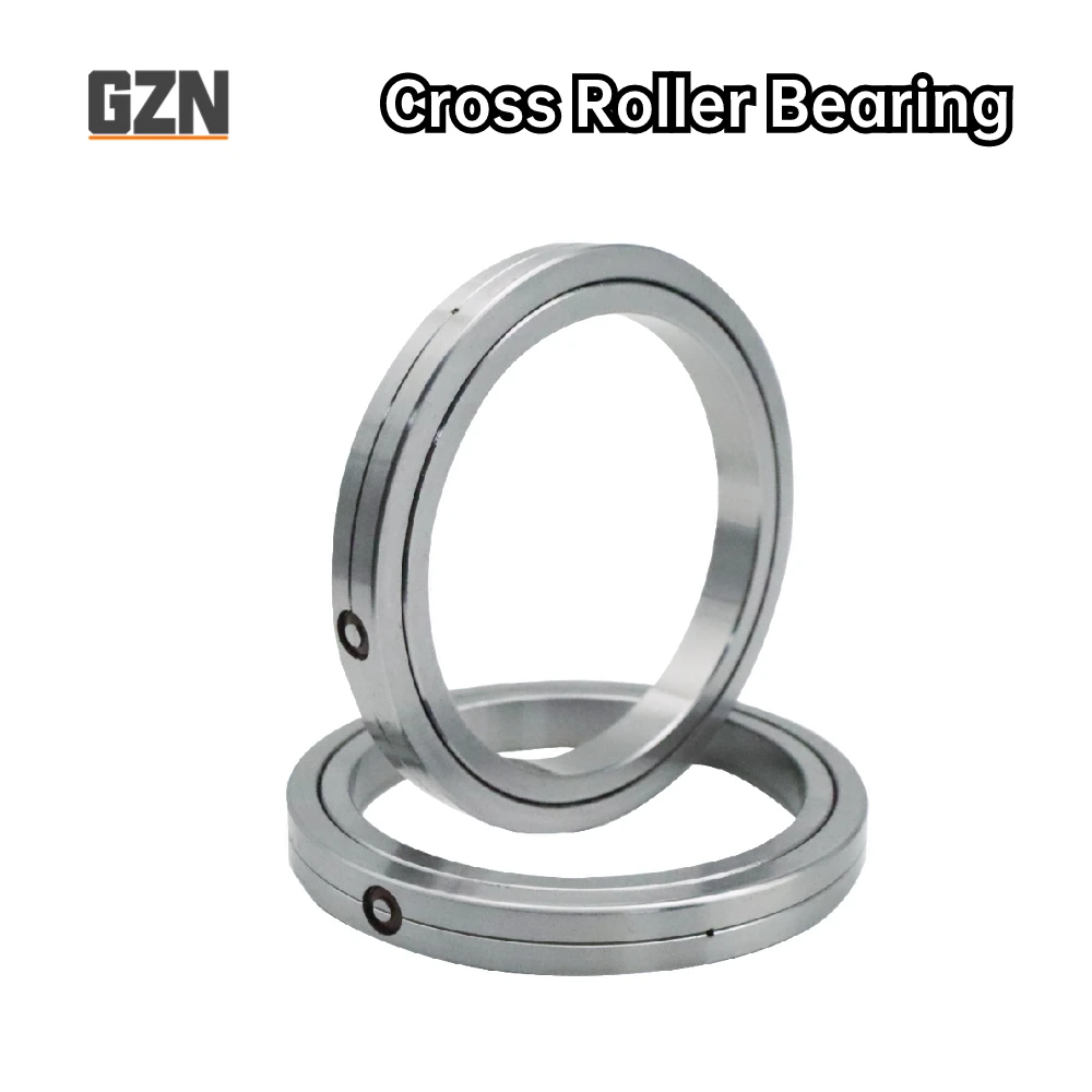 1PCS Cross Roller Bearing SX011824 120*150*16 Inner Diameter 120mm Outer Diameter 150mm Height 16mm Robot Joint Bearing