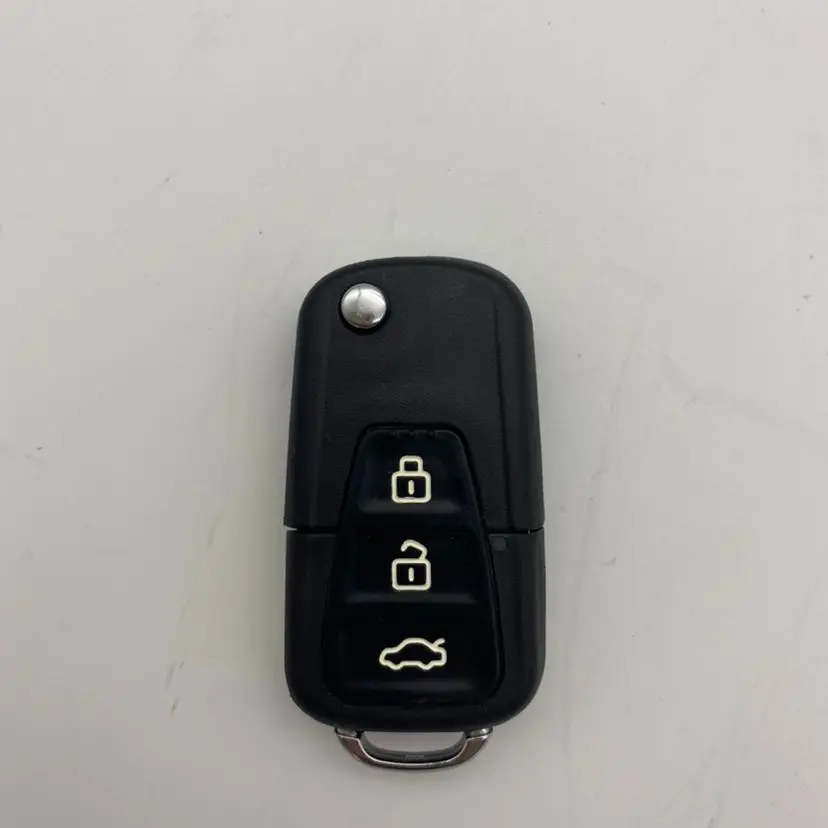 Applicable to Lifan X60 remote control key folding key folding remote control key embryo