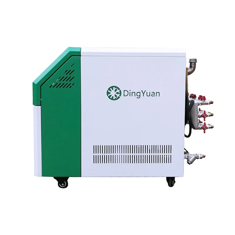 High-Quality High Accuracy  Oil Mold Temperature Controller For Membrane Heating Constant Temperature