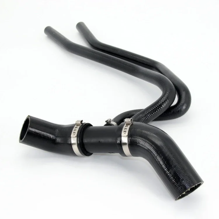 Lower Radiator Coolant Hose for Jaguar S-TYPE 1997-2007 XF 2009-2015 XR844407 XR849443 XR826063 XR836973 XR843136