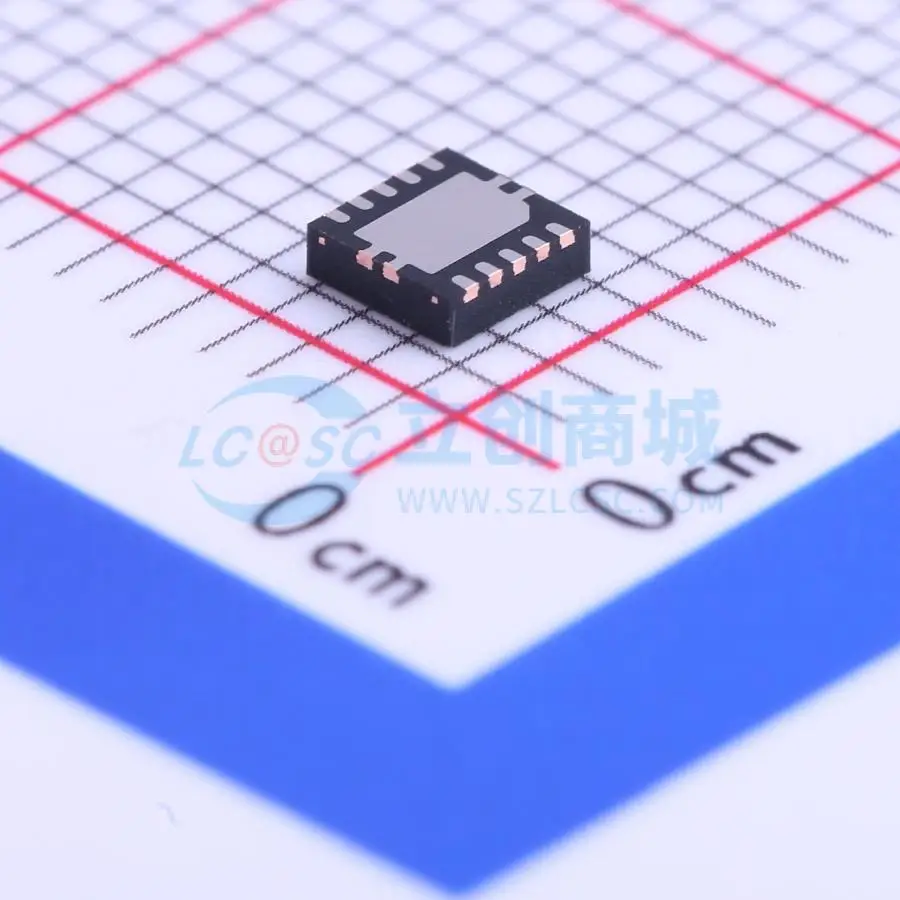 TPS74801DRCR Disponibile