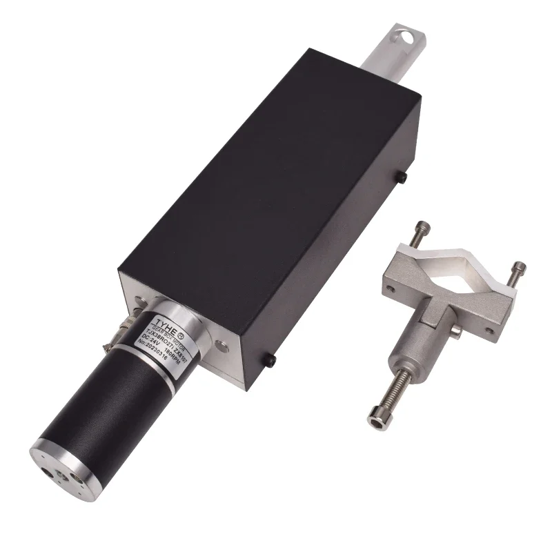 LIHAN CNC Corpo de elevação de parafuso de alta qualidade Corpo de elevação especial para máquina de corte CNC