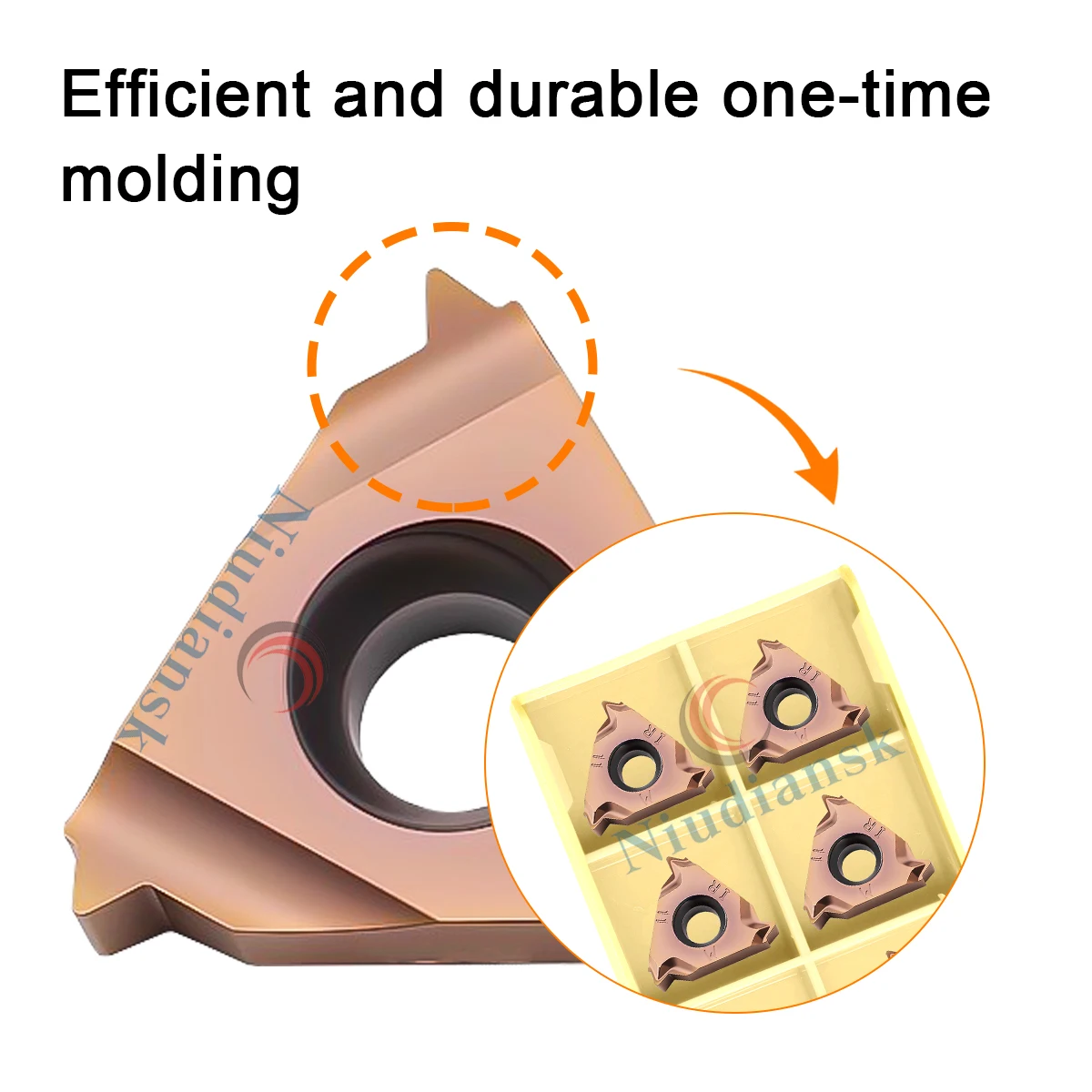 

Токарные резьбонарезные инструменты DESKAR 16IR/ER 14W, 16IRH 11W, 16ERM/IRM 11W, LF6018J, LF6018W для станков с ЧПУ