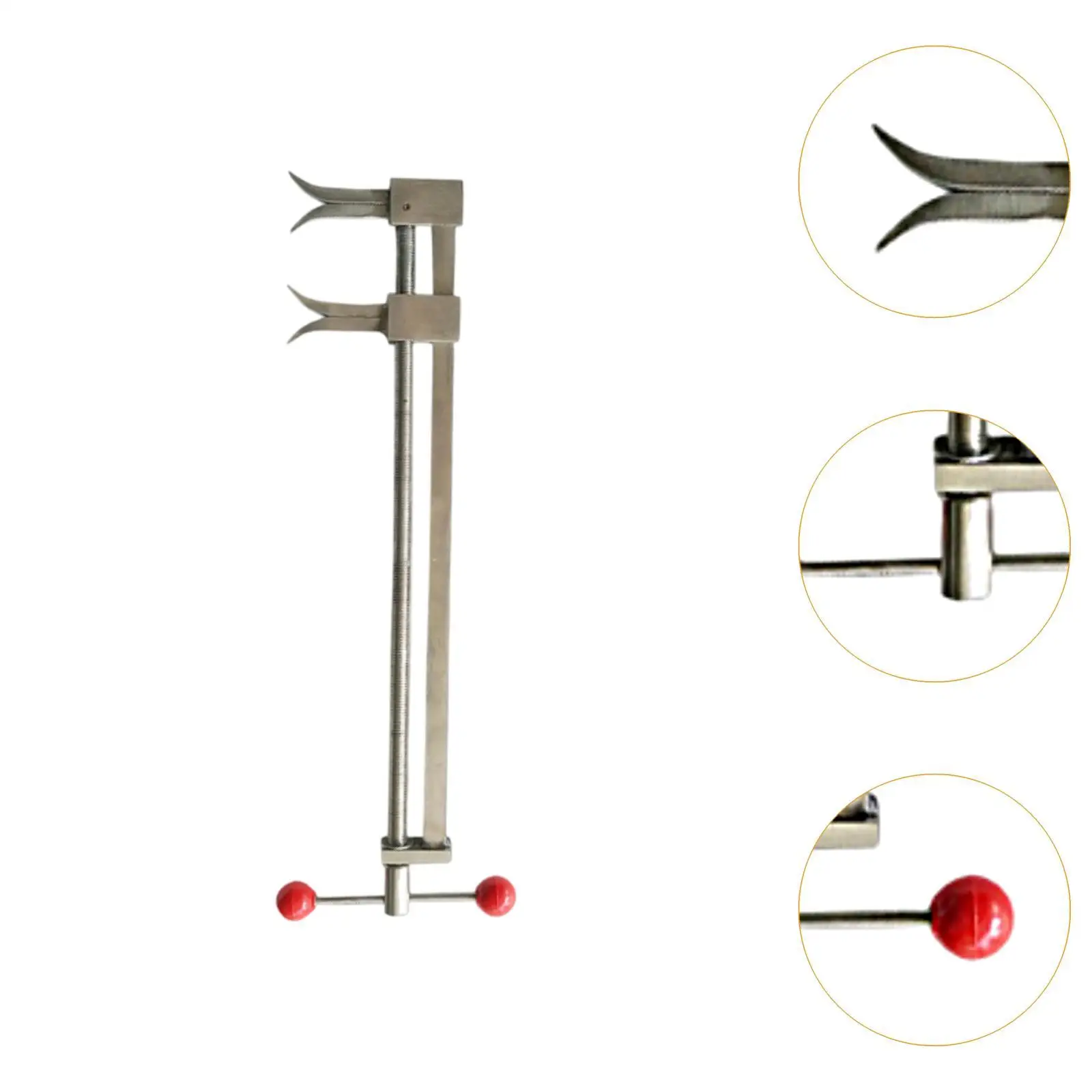 Bonsai Tree Branch Bender, Trunk Lopped Regulator, Tree Branch Modulator for Bonsai, Gardening