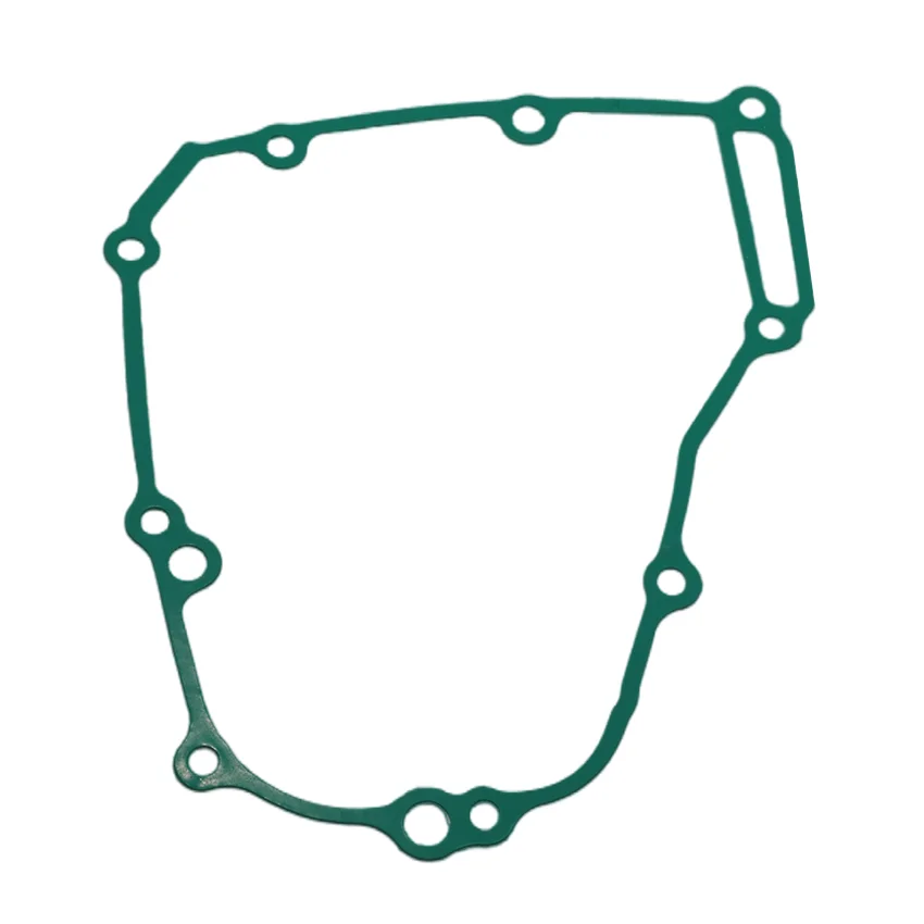 Engine Stator Magneto Cover Gasket 11395‑MEN‑A30 A40 A50 For Honda CRF450 CRF450R 2009‑2016 Dirt Bike Crankcase Side Seal Gasket