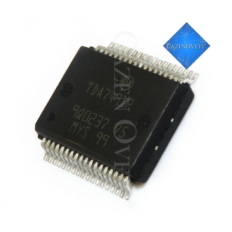 5-100PCS AQY212EH 212EH TDA7491P TDA7491 AD822ANZ AD822AN IP4776CZ38 IP4776 MMBT5401 2N5401 SN74LS30N 74LS30