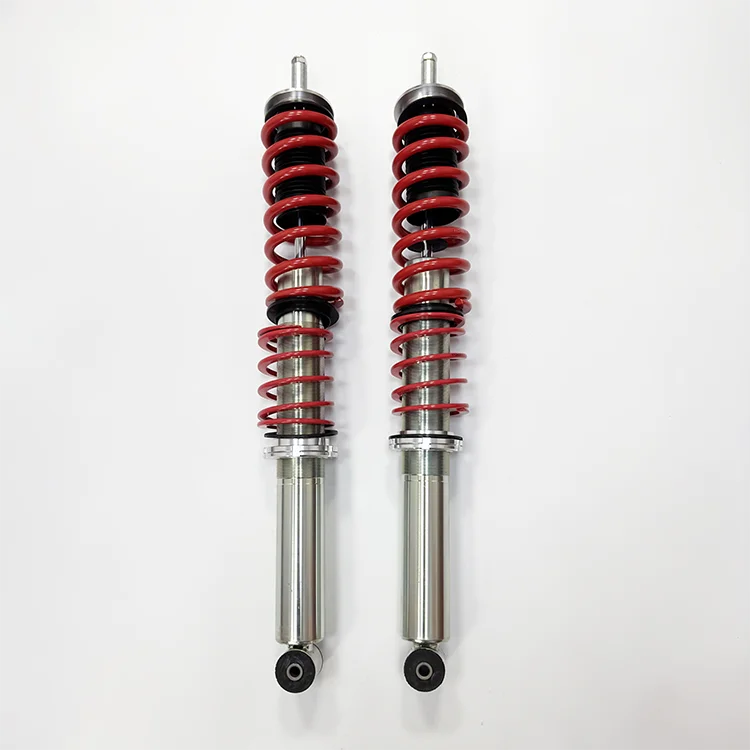 J-etta high performance oil shock absorber 4x4 car complete suspension kit