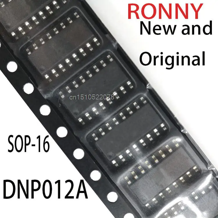 5-10PCS  New and Original   sop-16 DNP012A