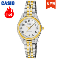 Casio watch for women Set top brand luxury Waterproof Quartz Wrist watch Concise and clear Classic color scheme reloj mujer