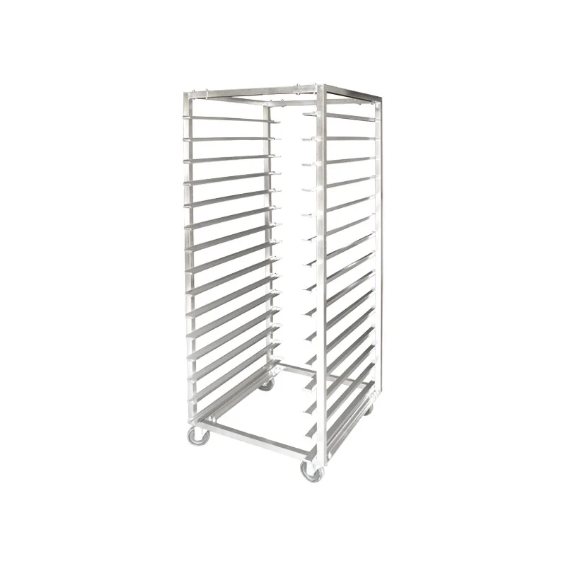 

Kitchen baking equipment, double plate rotary furnace, matching, oven trolley