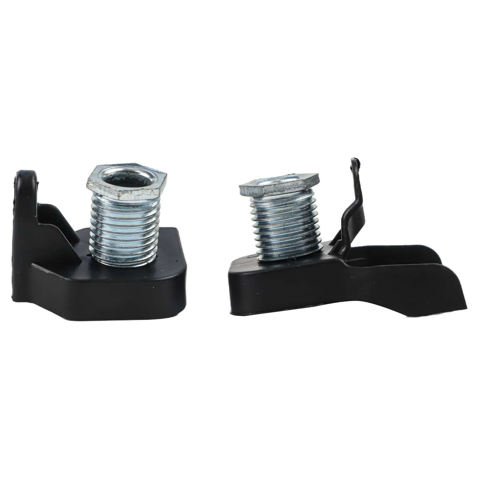 

1 SET Front Right Headlight Bracket Repair Kit For Tiguan 2012-2017 OEM 5N0998226B Plastic Feet Fixed Paw Repair