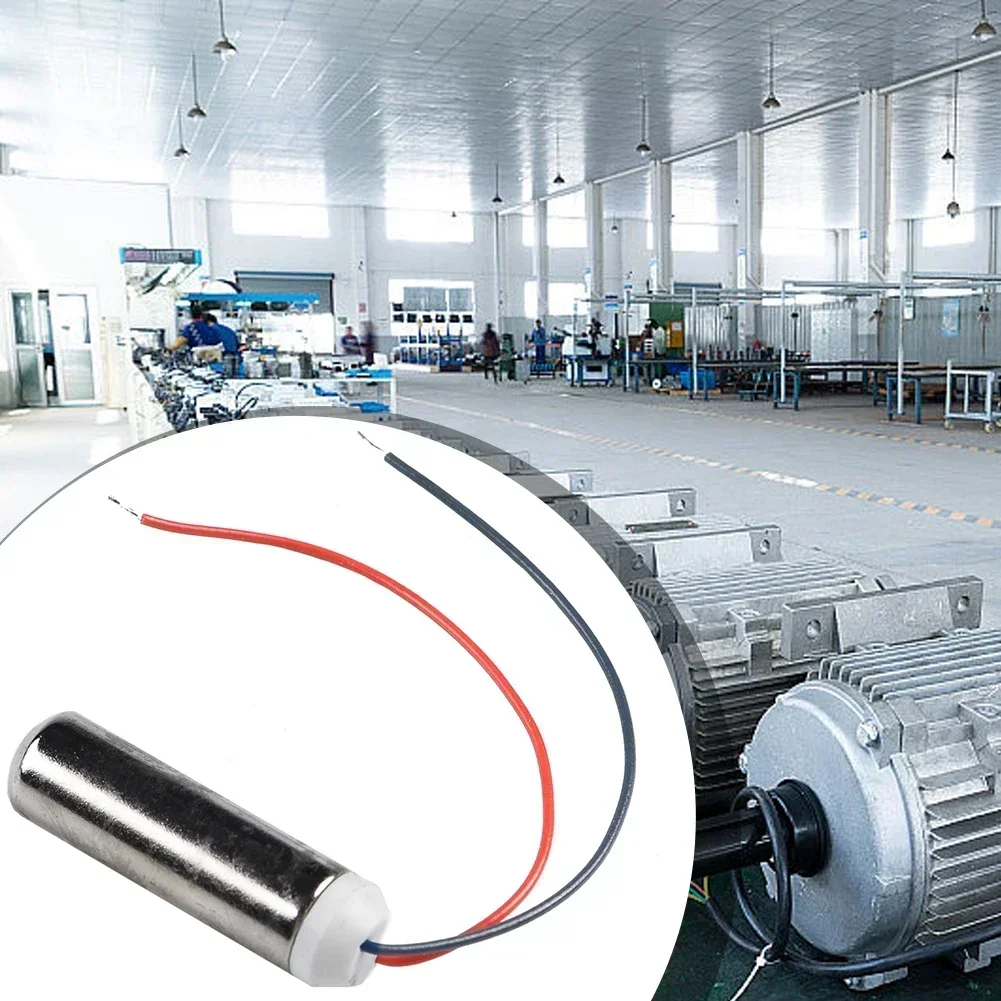 DC 1.5-3.7V 3V 18000rpm Coreless Motor Built-in Miniature Waterproof Vibration Motor For Electric Toothbrush Toys Parts